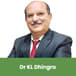 PML SD Business School, Chandigarh, Director : Dr KL Dhingra Interview